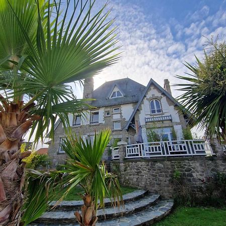 Villa Fresquet Cherbourg-en-Cotentin Exterior foto
